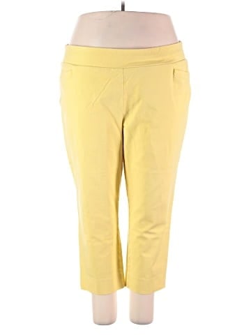 Soft Surroundings Active Pants (view 1)
