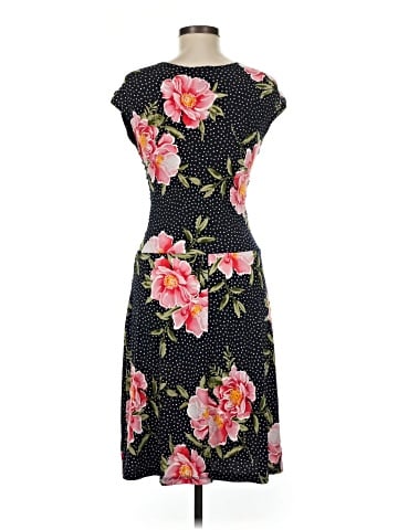 En Focus Studio Casual Dress (view 2)