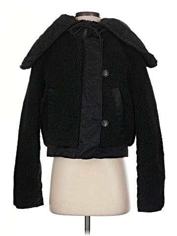 Hudson Jeans Jacket (view 1)