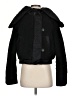 Hudson Jeans 100% Polyester Black Jacket Size S - photo 1