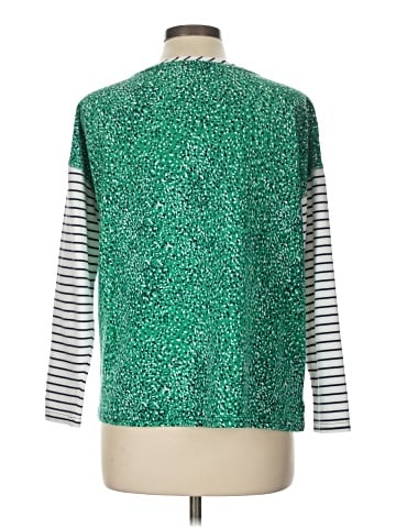 Joules 3/4 Sleeve T-Shirt (view 2)