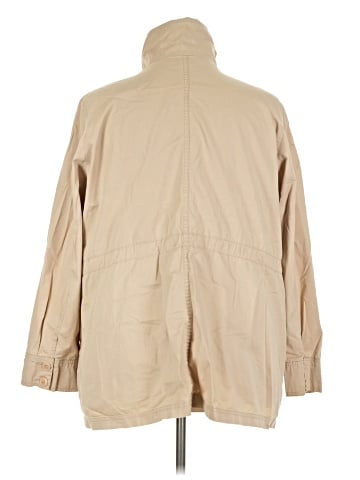 Avenue Trenchcoat (view 2)