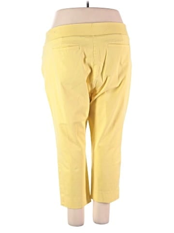 Soft Surroundings Active Pants (view 2)