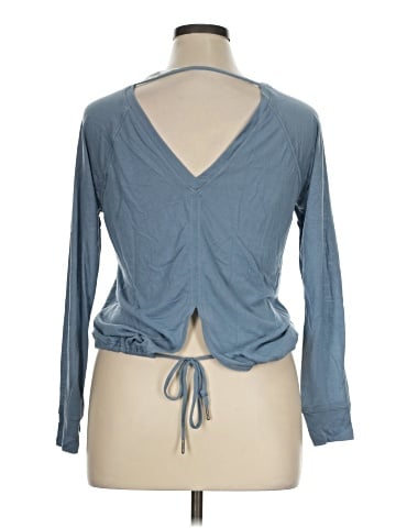 Calvin Klein Long Sleeve T-Shirt (view 2)