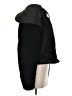 Hudson Jeans 100% Polyester Black Jacket Size S - photo 4