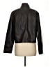 MNG 100% Polyester Black Jacket Size M - photo 2