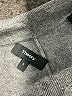 Theory Gray Sweatpants Size S - photo 7