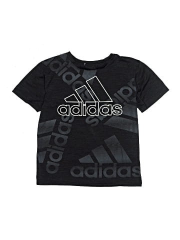 Adidas Short Sleeve T-Shirt (view 1)