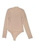 American Eagle Outfitters Tan Bodysuit Size L - photo 2