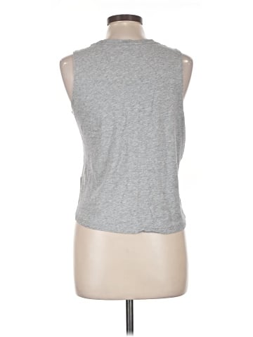 Spiritual Gangster Sleeveless T-Shirt (view 2)