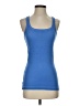 Splendid Blue Tank Top Size S - photo 1