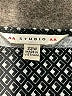 AA Studio AA Polka Dots Gray Cocktail Dress Size 22 - photo 7
