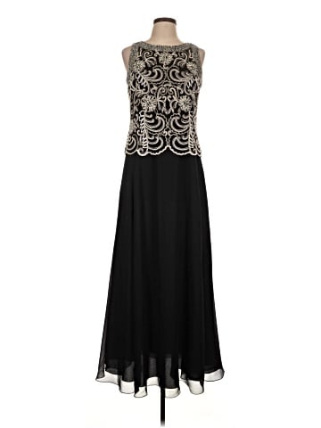 Jkara Cocktail Dress (view 1)