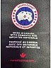 Canada Goose Red Fur Trimmed Coat Size XXS - photo 10