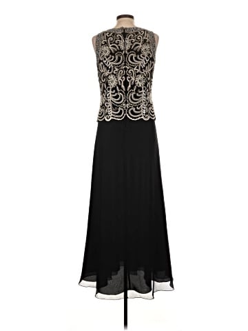Jkara Cocktail Dress (view 2)