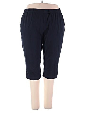 Lands' End Active Pants (view 1)