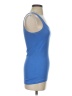 Splendid Blue Tank Top Size S - photo 4
