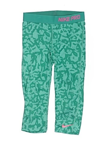 Nike Active Pants (view 1)