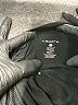 Layer 8 Black Long Sleeve T-Shirt Size L - photo 8