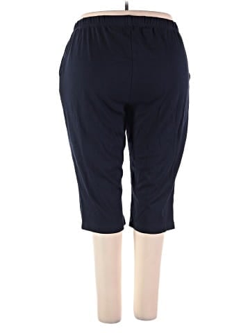 Lands' End Active Pants (view 2)