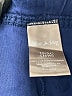 White Stag Solid Blue Active Pants Size 1X - photo 7