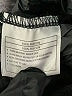 Ariat 100% Rayon Black 3/4 Sleeve Blouse Size S - photo 8