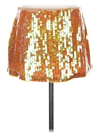 Urban Outfitters Formal Skirt (view 2)