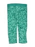 Nike Green Active Pants Size M (kids) - photo 2
