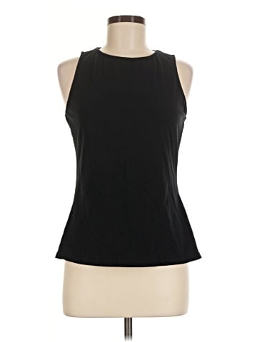 Boston Proper Sleeveless T-Shirt (view 1)
