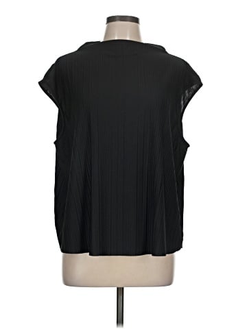 Sanctuary Short Sleeve Blouse (view 1)