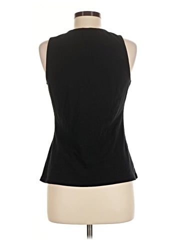 Boston Proper Sleeveless T-Shirt (view 2)
