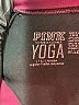Victoria's Secret Pink Graphic Black Active Pants Size L - photo 4
