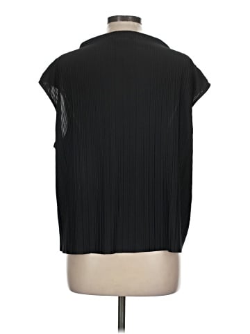 Sanctuary Short Sleeve Blouse (view 2)