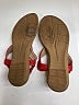 Assorted Brands Red Sandals Size EU 37 - photo 4