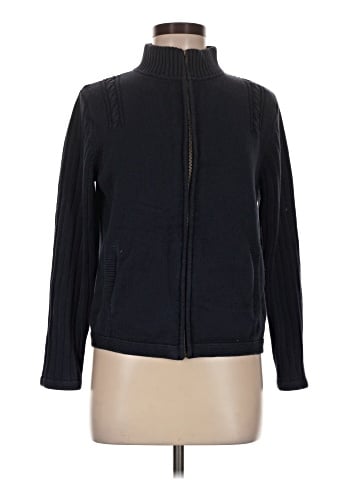 Pendleton Turtleneck Sweater (view 1)