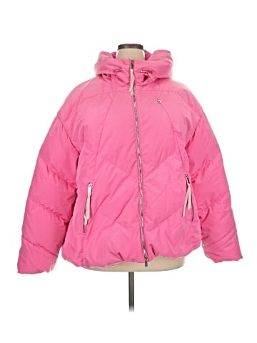 Obermeyer Snow Jacket (view 1)