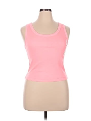 Universal Thread Tank Top (view 1)