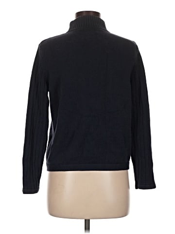 Pendleton Turtleneck Sweater (view 2)