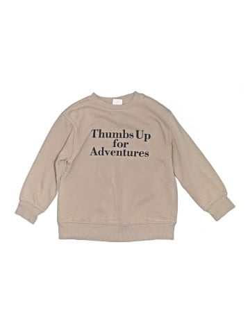 Zara Sweatshirt (view 1)
