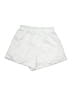Shein Solid Gray Athletic Shorts Size S - photo 2