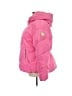 Obermeyer 100% Nylon Pink Snow Jacket Size 20 - photo 5