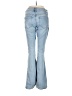 Express Stars Blue Jeans Size 25 waist - photo 2