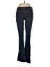 Lands' End Blue Jeans Size 6 - photo 1