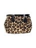 Coach Factory Animal Print Gold Satchel One size - photo 3