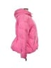 Obermeyer 100% Nylon Pink Snow Jacket Size 20 - photo 4