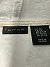 Tahari White Cardigan Size 2X - photo 7