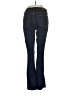 Lands' End Blue Jeans Size 6 - photo 2