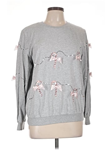 Ellos Pullover Sweater (view 1)