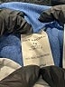 Van Heusen 100% Polyester Blue Dress Pants Size 18 - photo 4