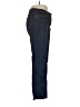 Lands' End Blue Jeans Size 6 - photo 4